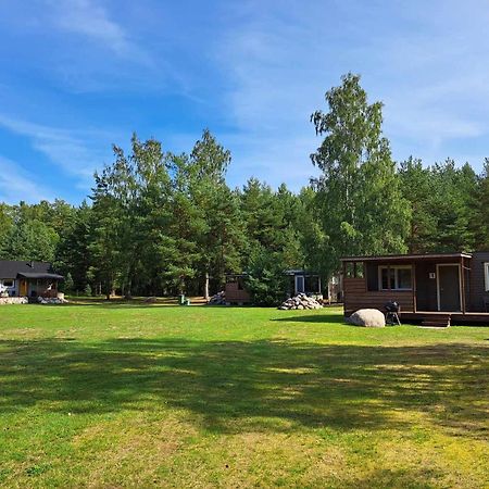 Aablaranna Puhkemaja Villa Екстериор снимка