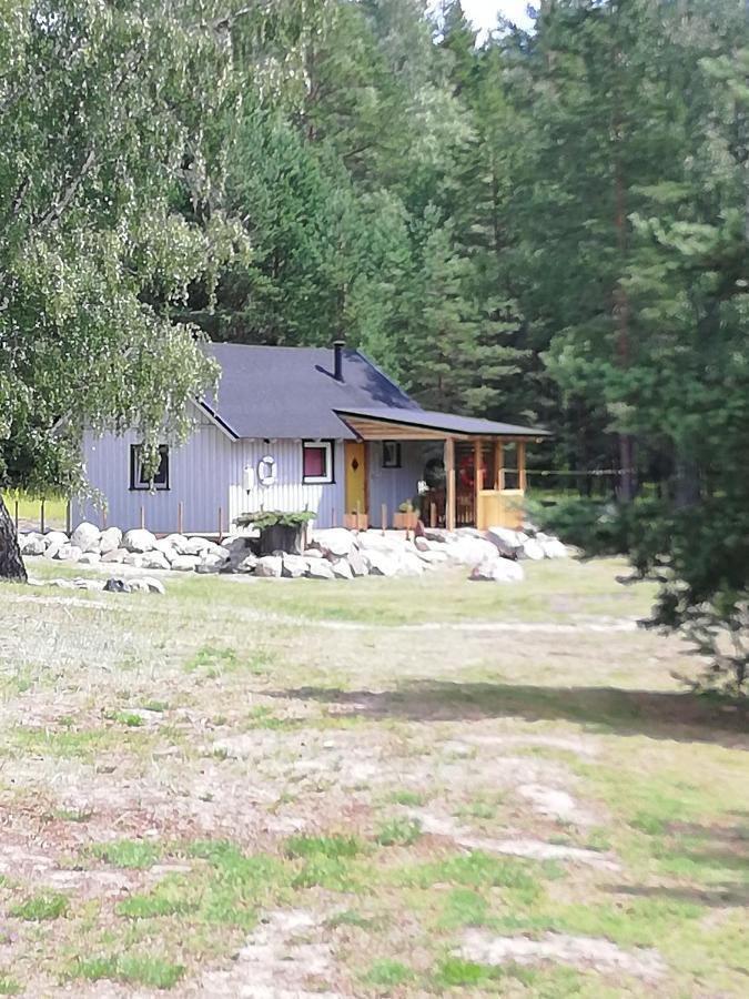 Aablaranna Puhkemaja Villa Екстериор снимка