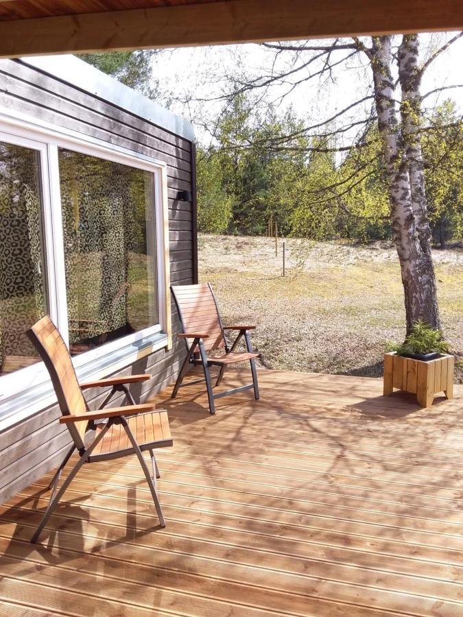 Aablaranna Puhkemaja Villa Екстериор снимка