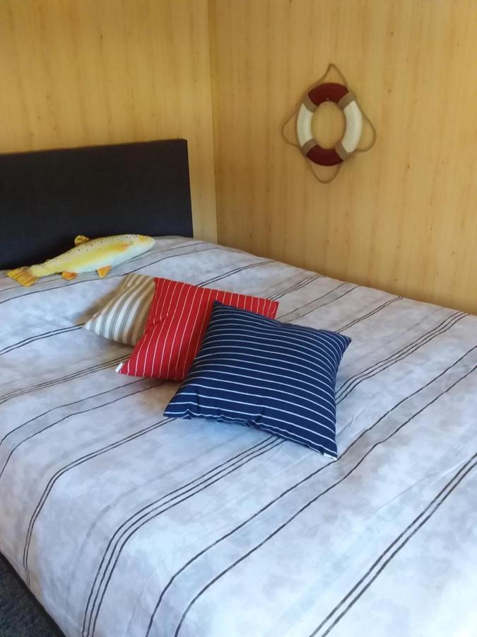 Aablaranna Puhkemaja Villa Екстериор снимка