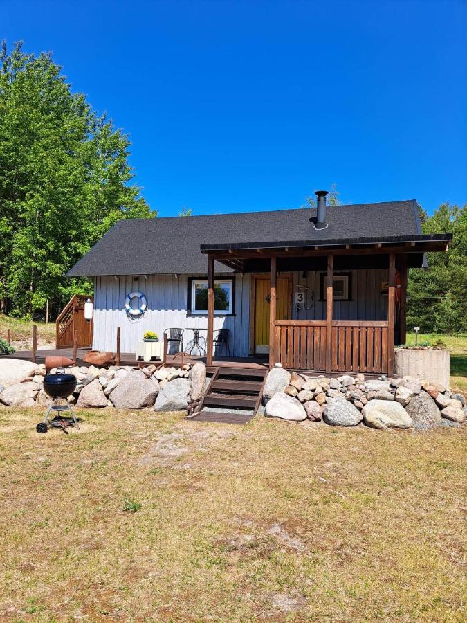 Aablaranna Puhkemaja Villa Екстериор снимка