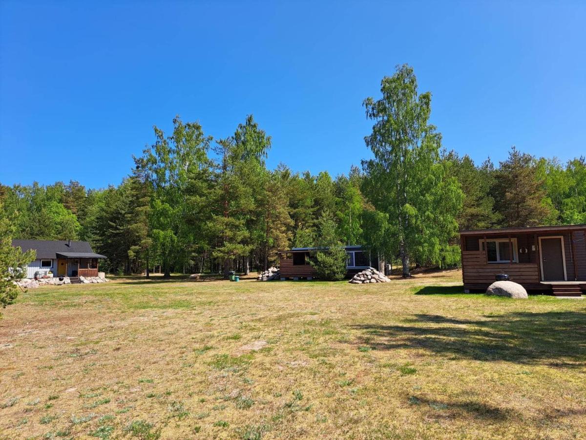 Aablaranna Puhkemaja Villa Екстериор снимка
