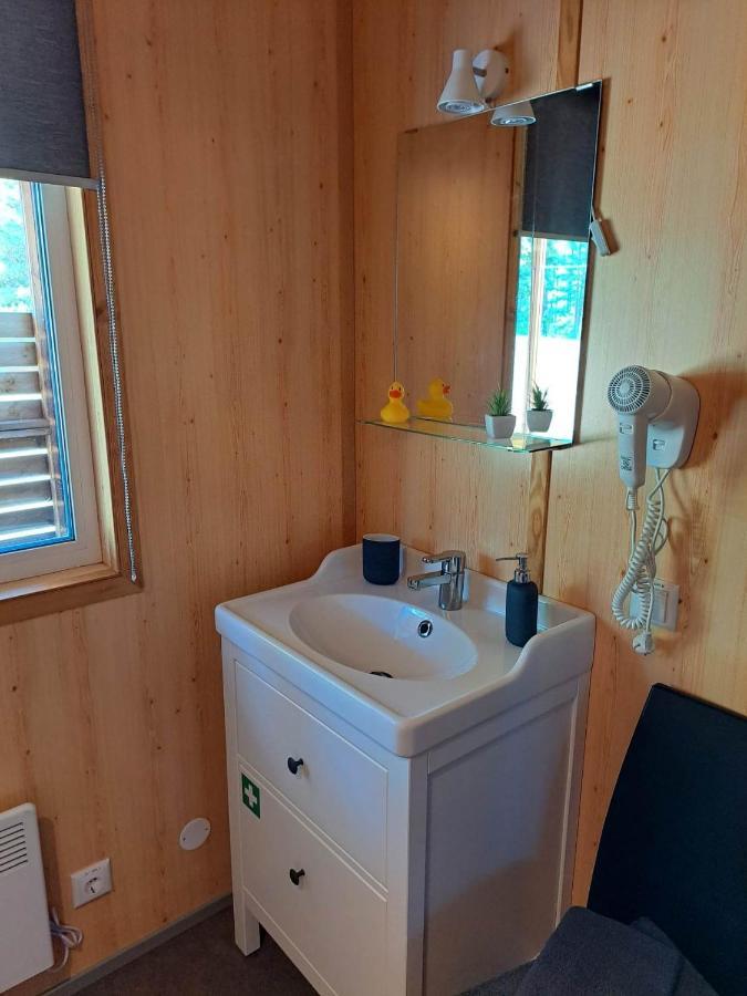 Aablaranna Puhkemaja Villa Екстериор снимка