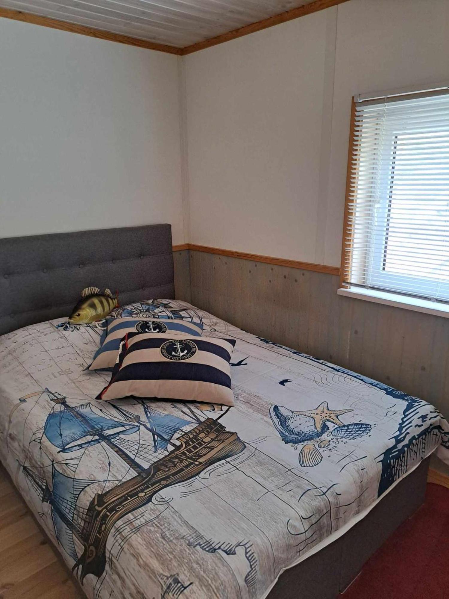 Aablaranna Puhkemaja Villa Екстериор снимка