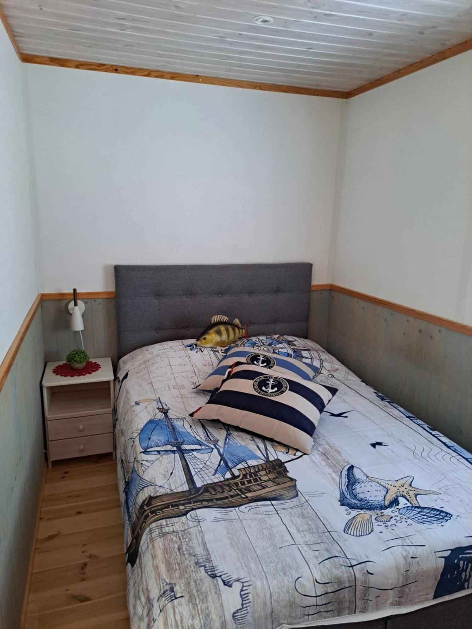 Aablaranna Puhkemaja Villa Екстериор снимка